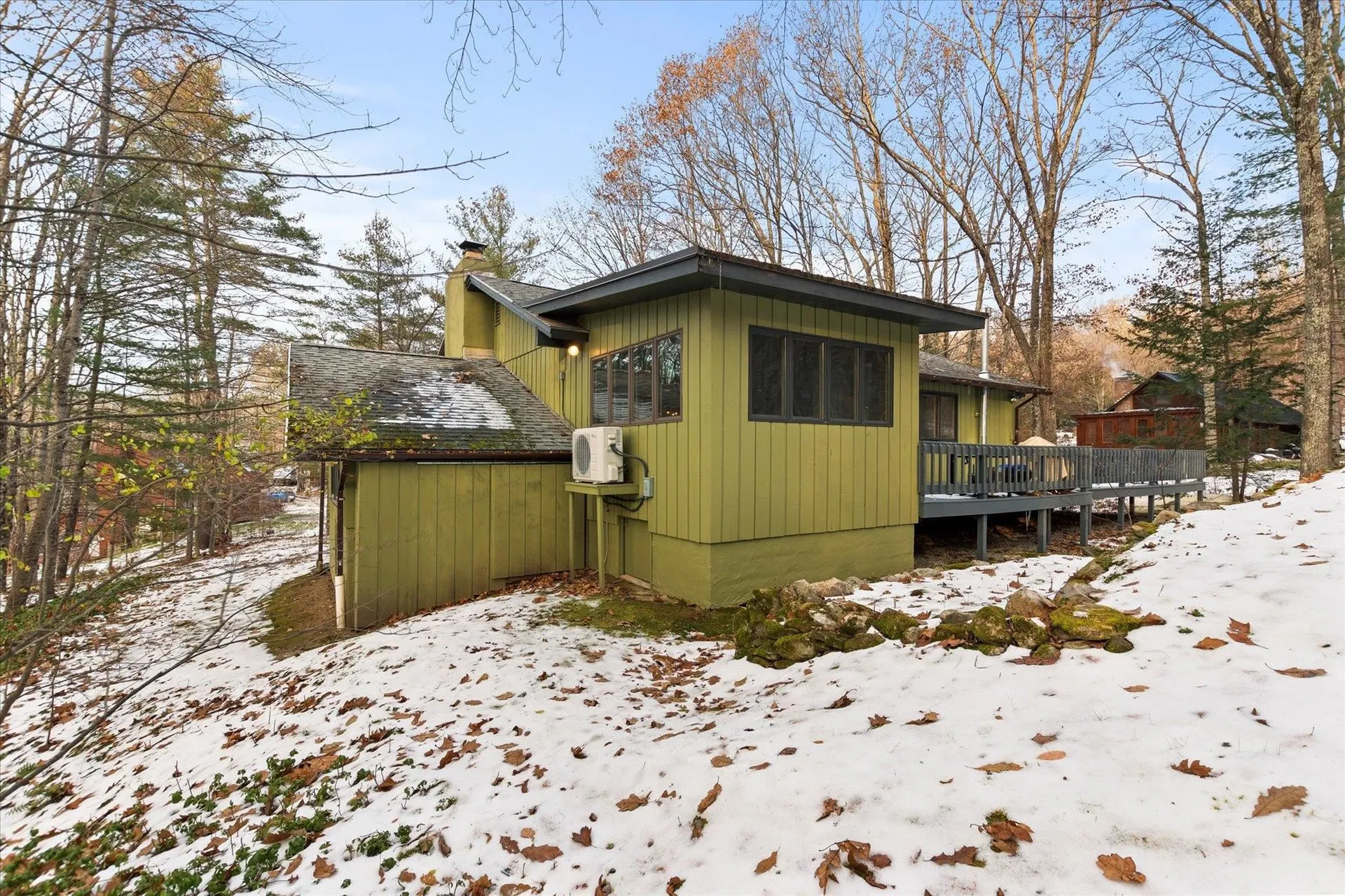 257 Nottingham Park Manchester VT 05255