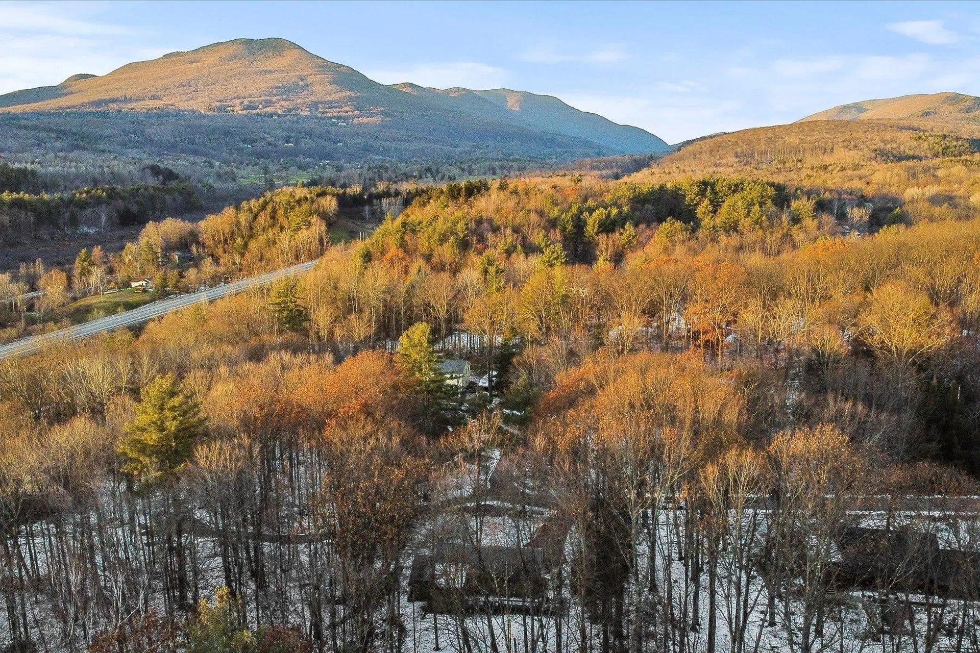 257 Nottingham Park Manchester VT 05255