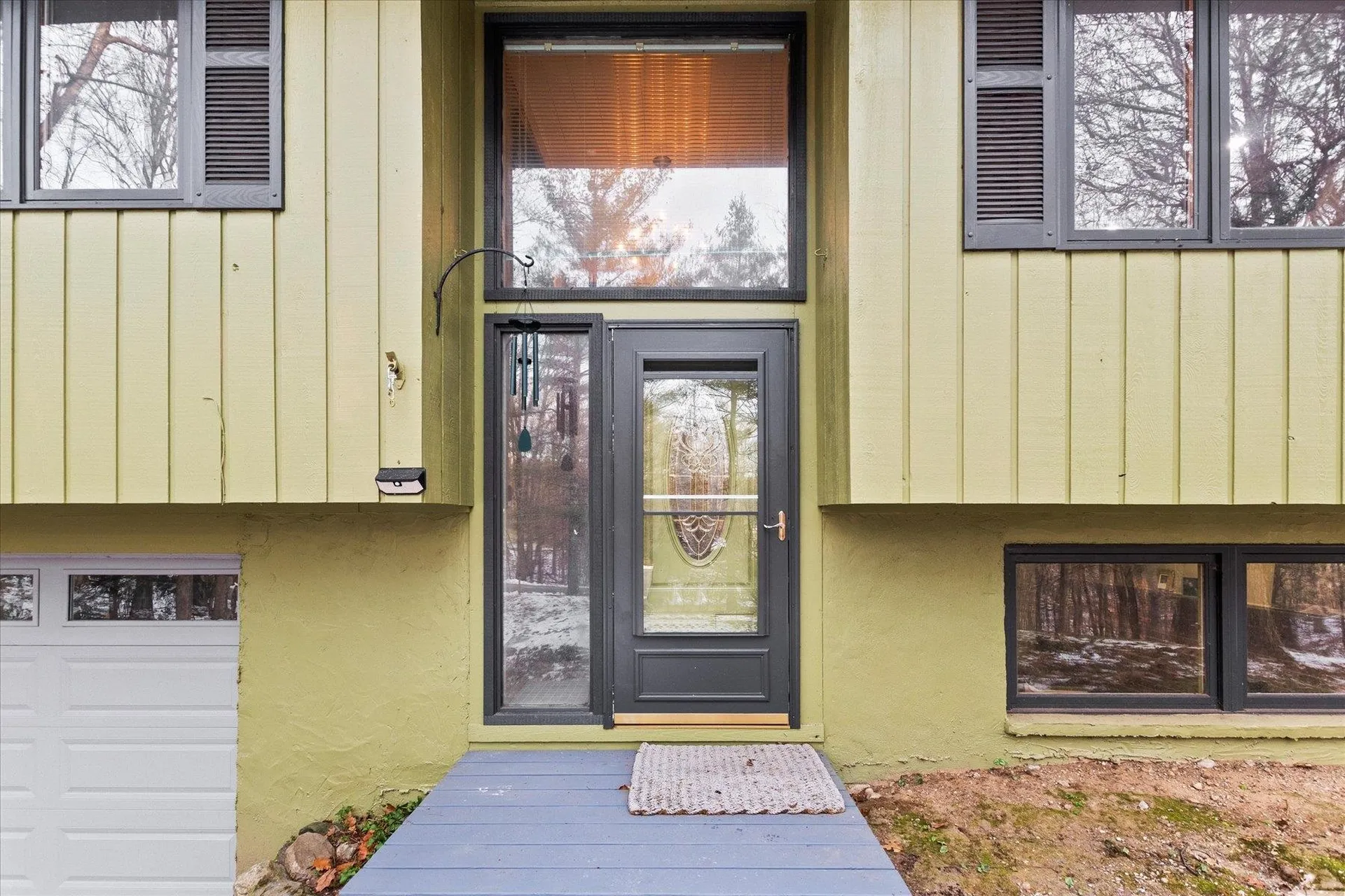 257 Nottingham Park Manchester VT 05255