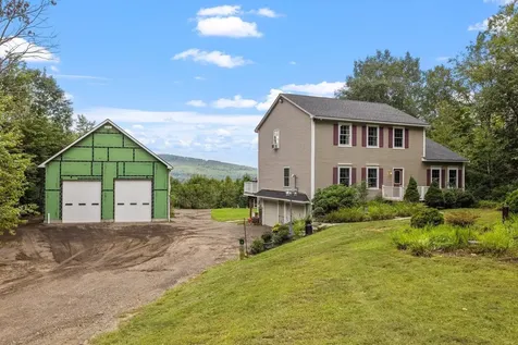 76 Kings Highway New Durham NH 03855