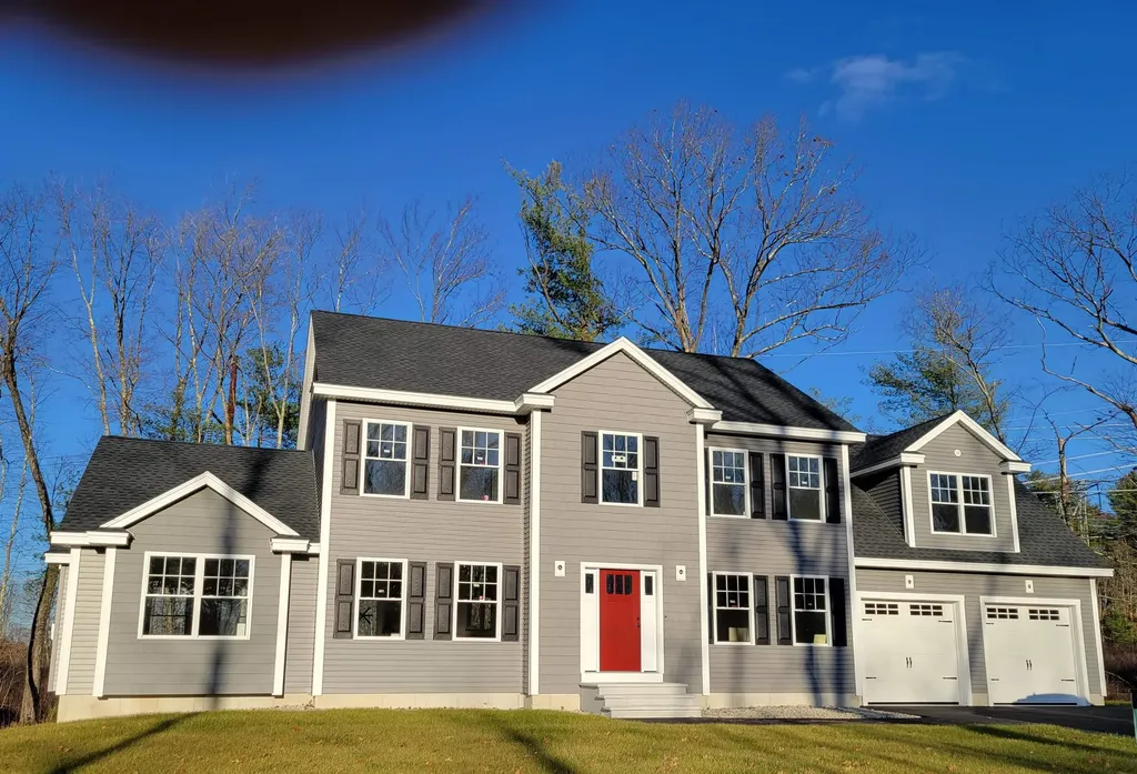 31 Wildwood Road Pelham NH 03076