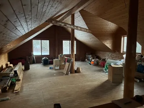 1666 South Albany Road Craftsbury VT 05826