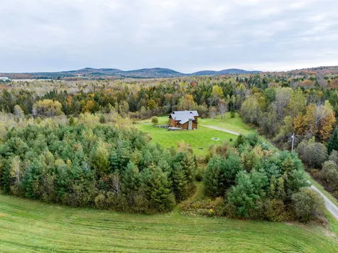 1666 South Albany Road Craftsbury VT 05826