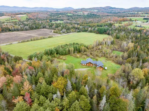 1666 South Albany Road Craftsbury VT 05826