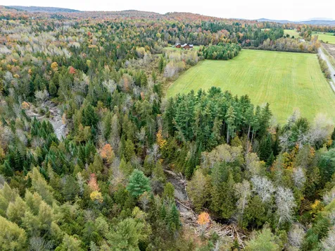 1666 South Albany Road Craftsbury VT 05826