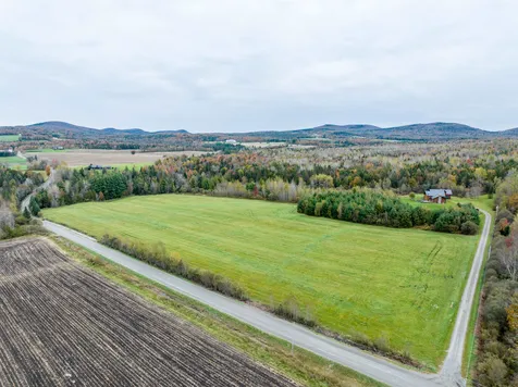 1666 South Albany Road Craftsbury VT 05826