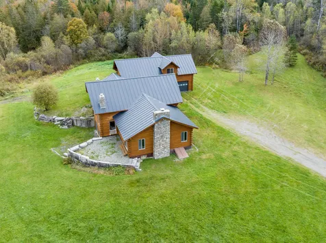 1666 South Albany Road Craftsbury VT 05826