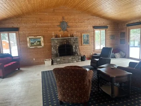 1666 South Albany Road Craftsbury VT 05826