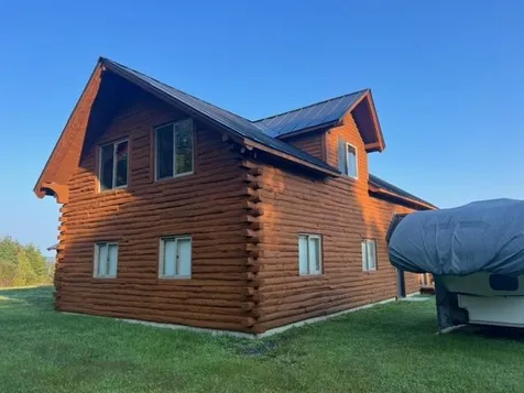 1666 South Albany Road Craftsbury VT 05826