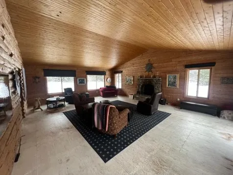 1666 South Albany Road Craftsbury VT 05826