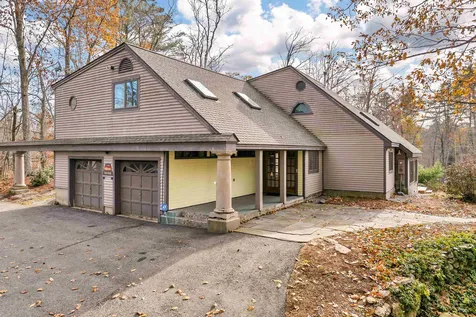 234 Parker Road Goffstown NH 03045