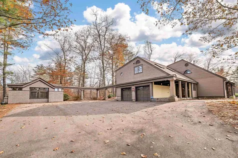 234 Parker Road Goffstown NH 03045