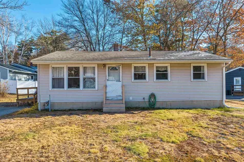 4 Spruce Drive Dover NH 03820