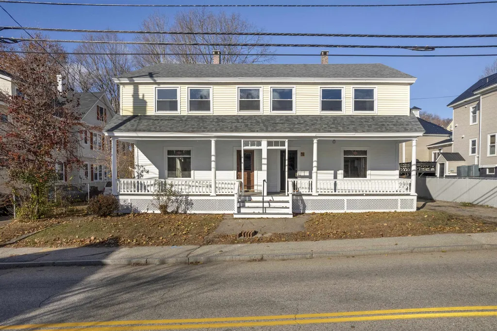 40 Pine Street Laconia NH 03246