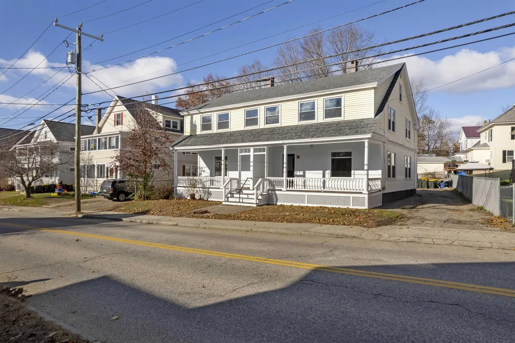 40 Pine Street Laconia NH 03246