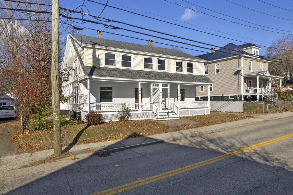 40 Pine Street Laconia NH 03246