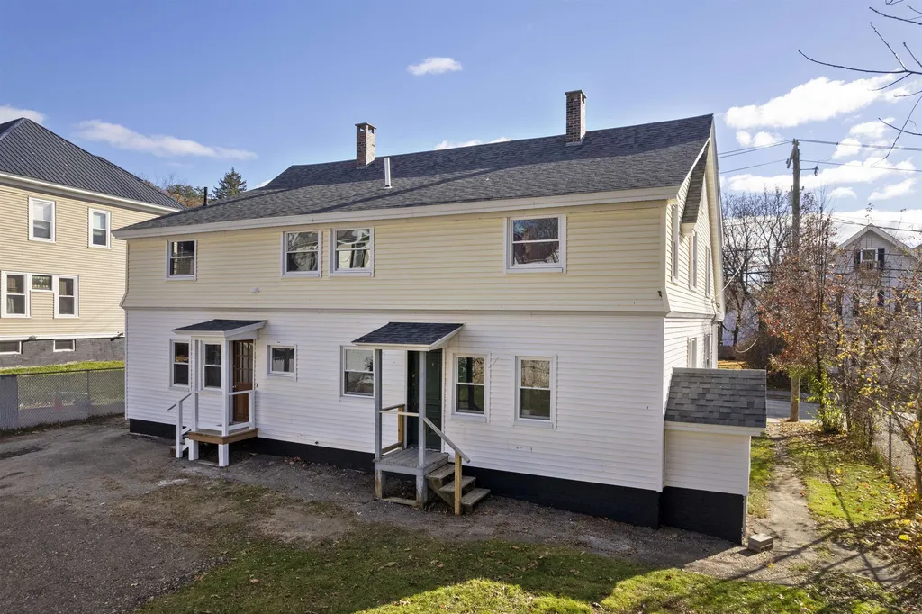 40 Pine Street Laconia NH 03246