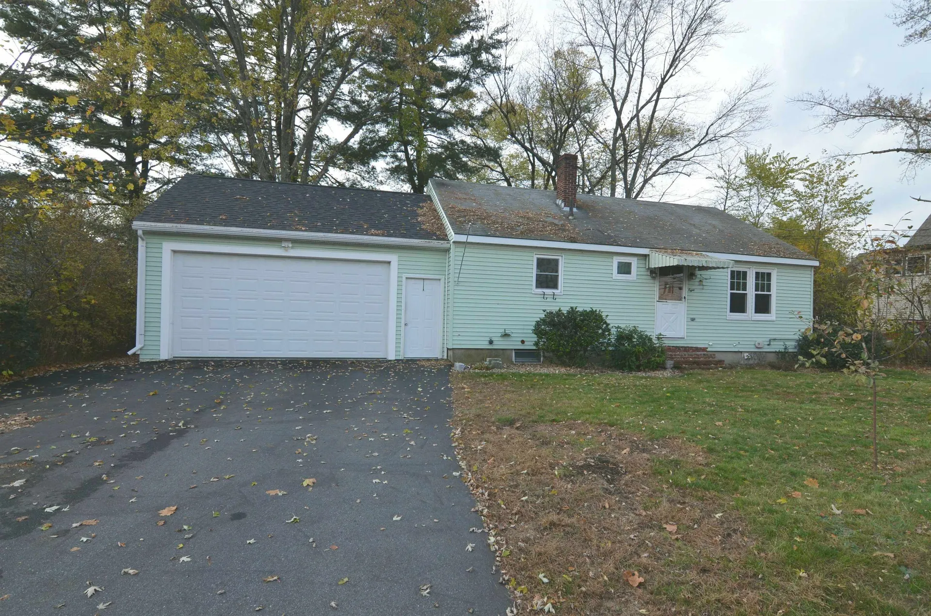 8 Grover Street Concord NH 03301