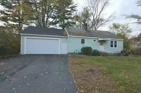 8 Grover Street Concord NH 03301