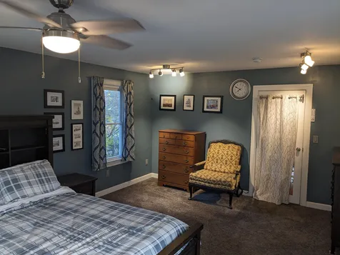 8 Grover Street Concord NH 03301