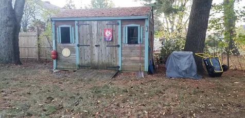 8 Grover Street Concord NH 03301