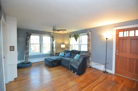 8 Grover Street Concord NH 03301