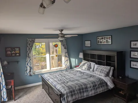 8 Grover Street Concord NH 03301