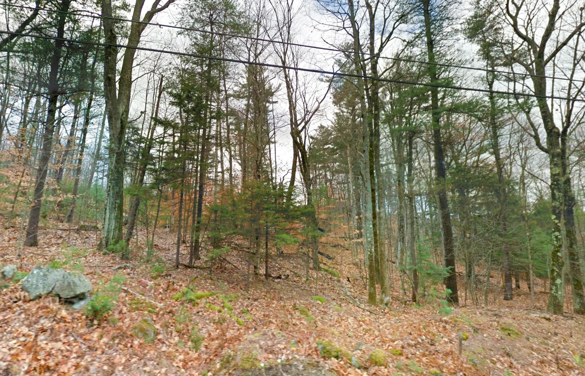 725 Mountain Road Jaffrey NH 03452