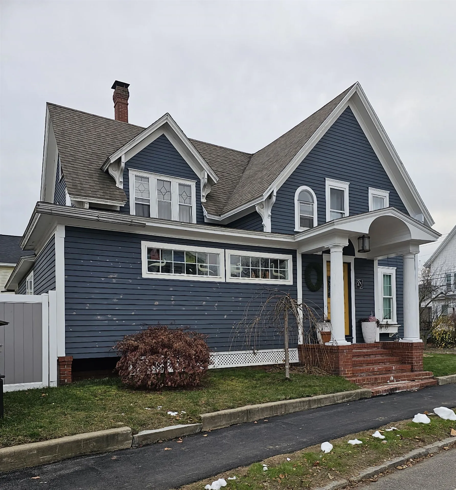 23 West Street Concord NH 03301