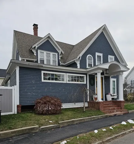 23 West Street Concord NH 03301