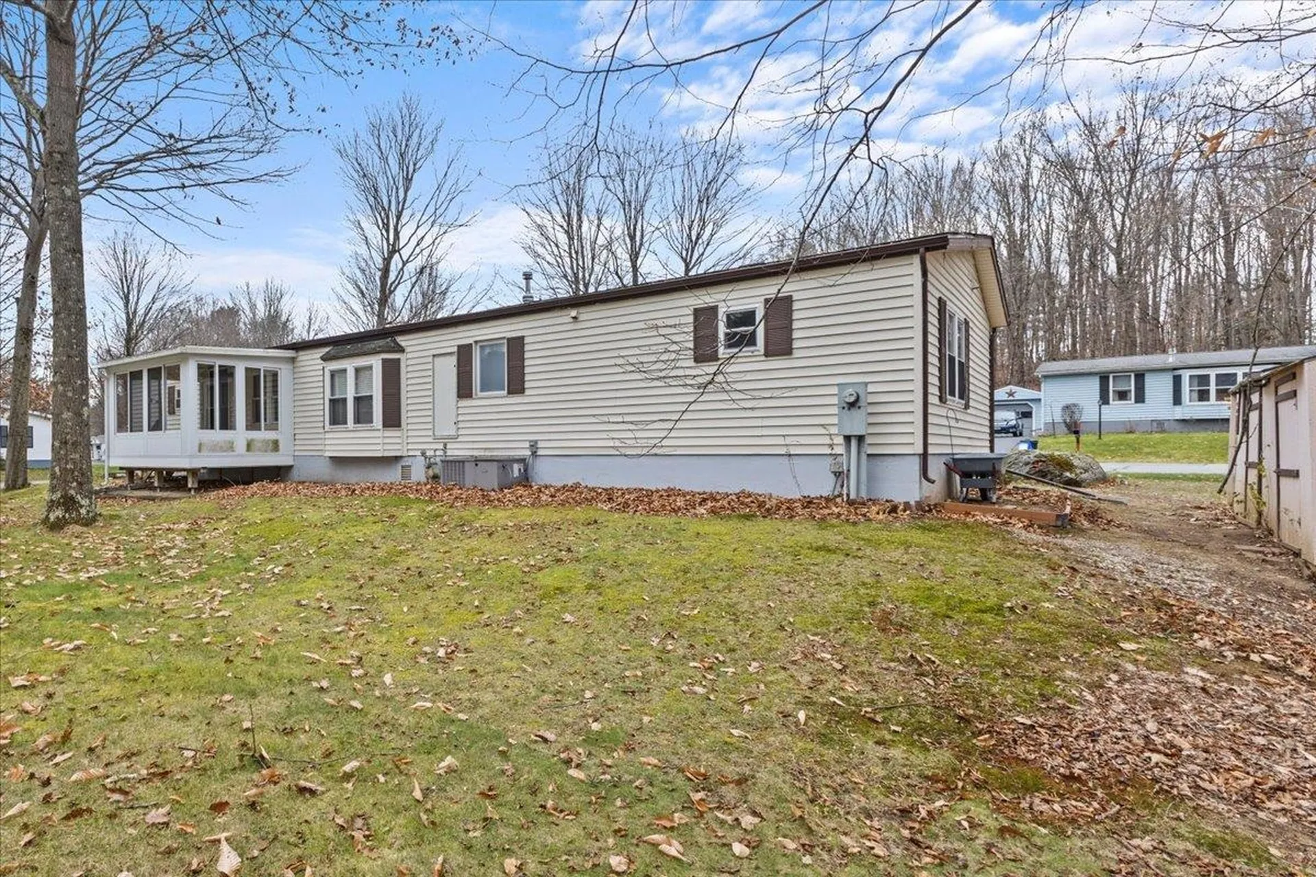 144 Williston Woods Road Williston VT 05495