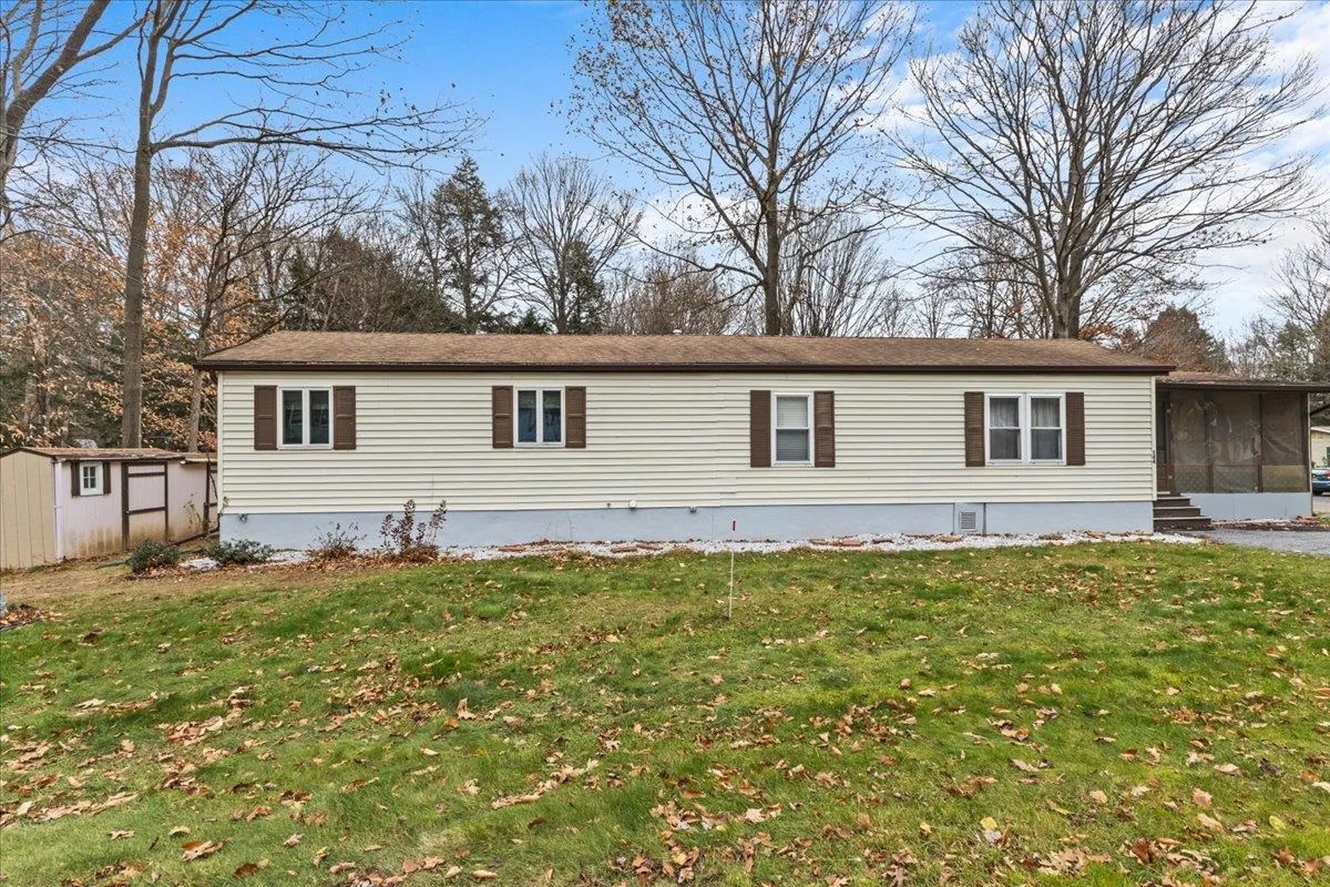144 Williston Woods Road Williston VT 05495