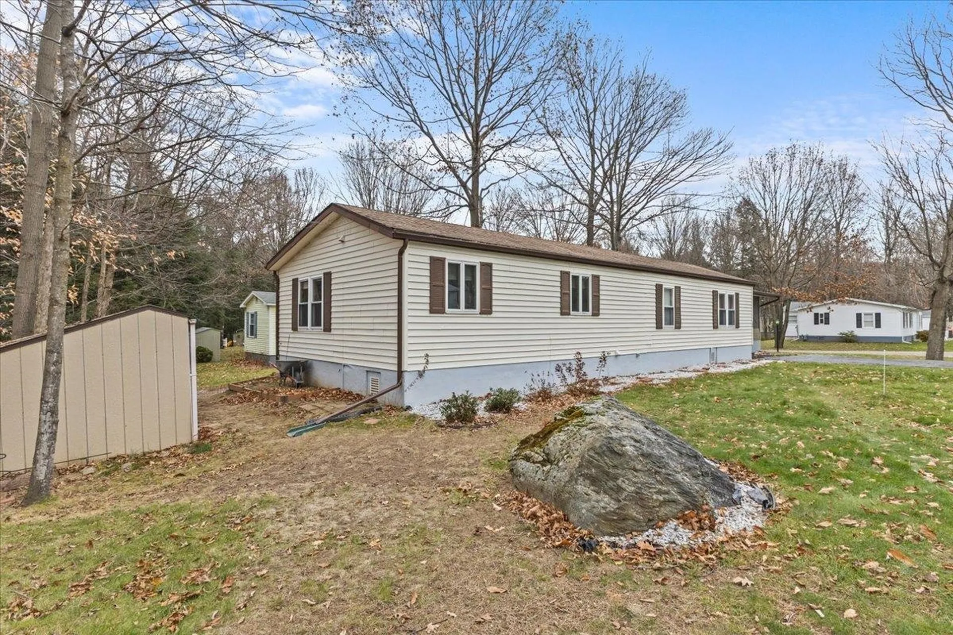 144 Williston Woods Road Williston VT 05495