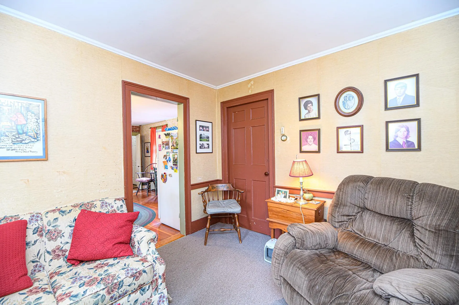11 Brewer Road Kensington NH 03833