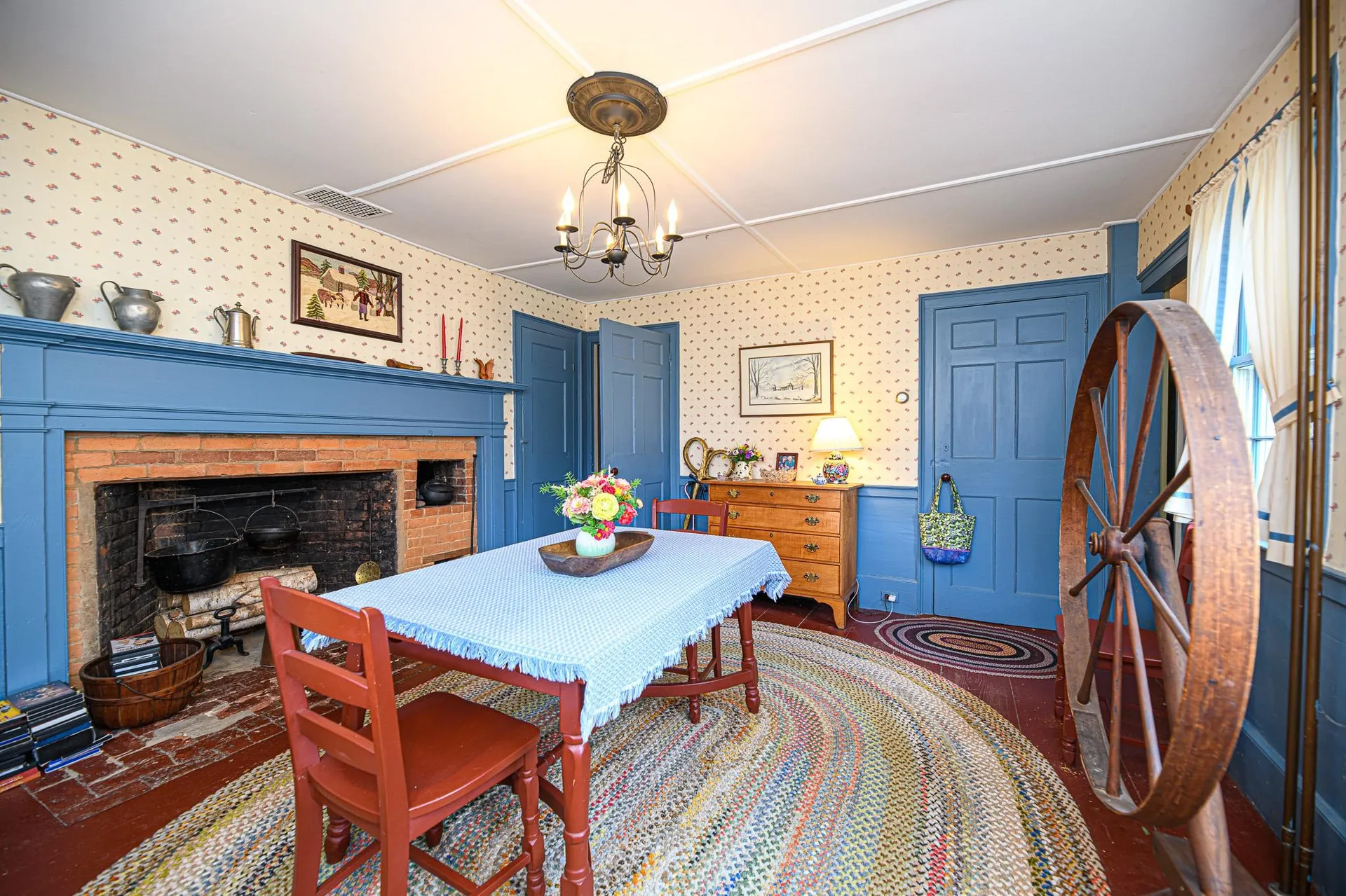11 Brewer Road Kensington NH 03833