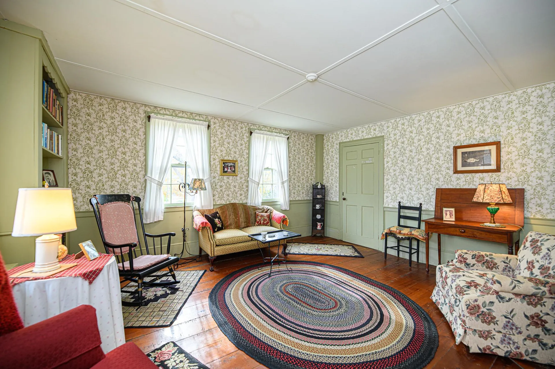 11 Brewer Road Kensington NH 03833