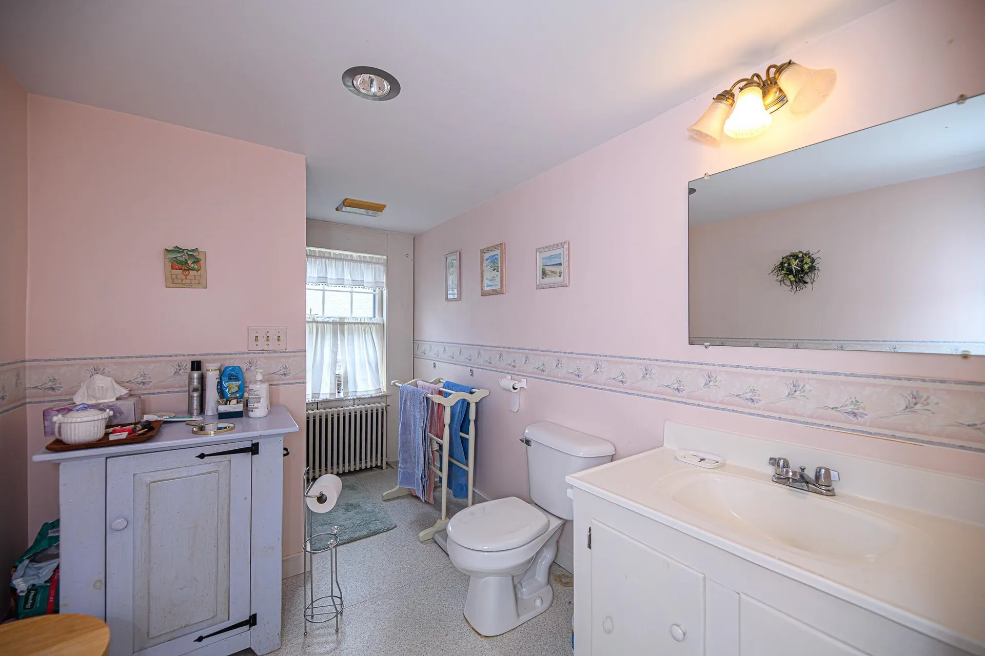 11 Brewer Road Kensington NH 03833