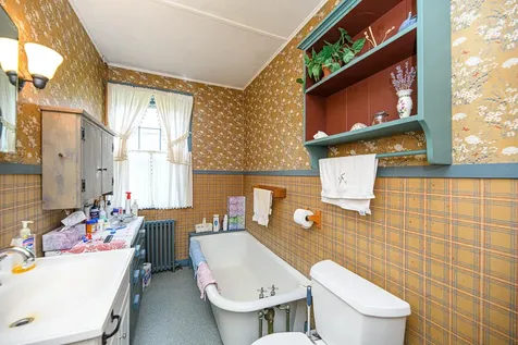 11 Brewer Road Kensington NH 03833