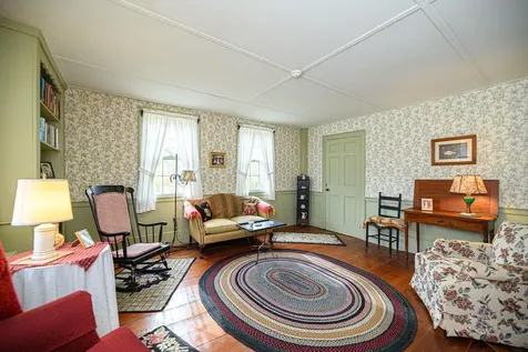 11 Brewer Road Kensington NH 03833