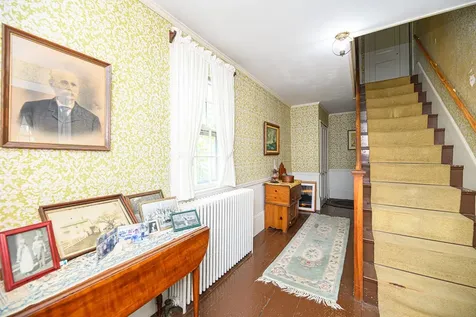 11 Brewer Road Kensington NH 03833