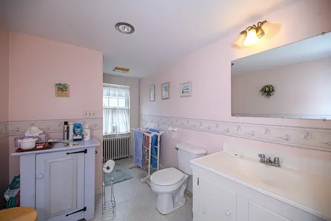 11 Brewer Road Kensington NH 03833