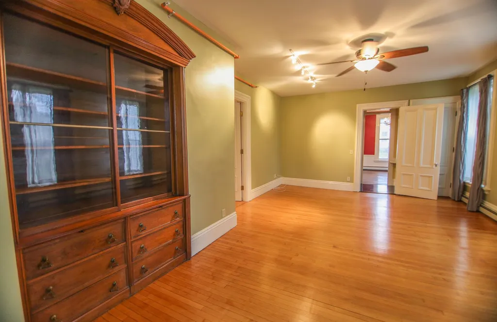 27 Cushing Street Dover NH 03820