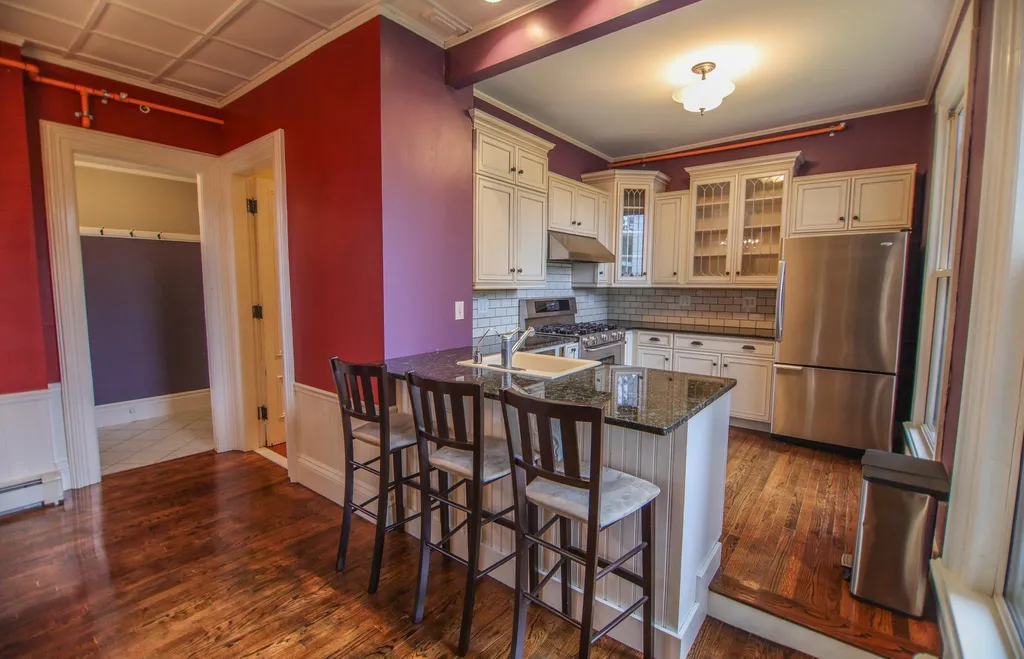 27 Cushing Street Dover NH 03820
