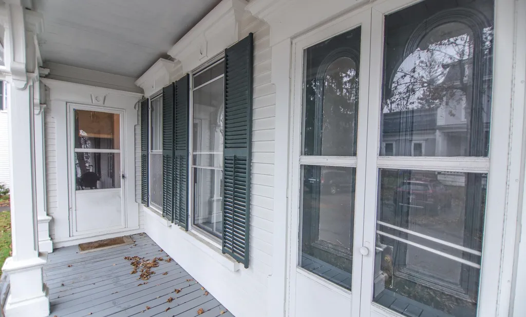 27 Cushing Street Dover NH 03820