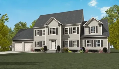 3 Barnaby Way Brookline NH 03033