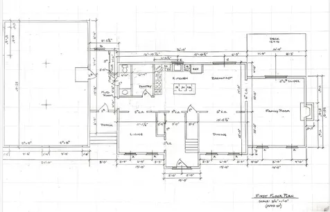 3 Barnaby Way Brookline NH 03033