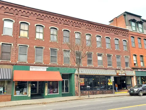114-116 Main Street Brattleboro VT 05301