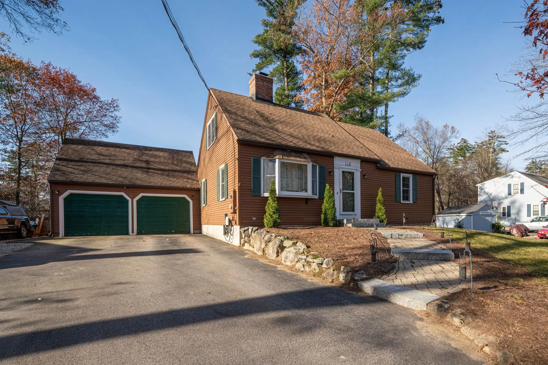 118 Joppa Road Merrimack NH 03054
