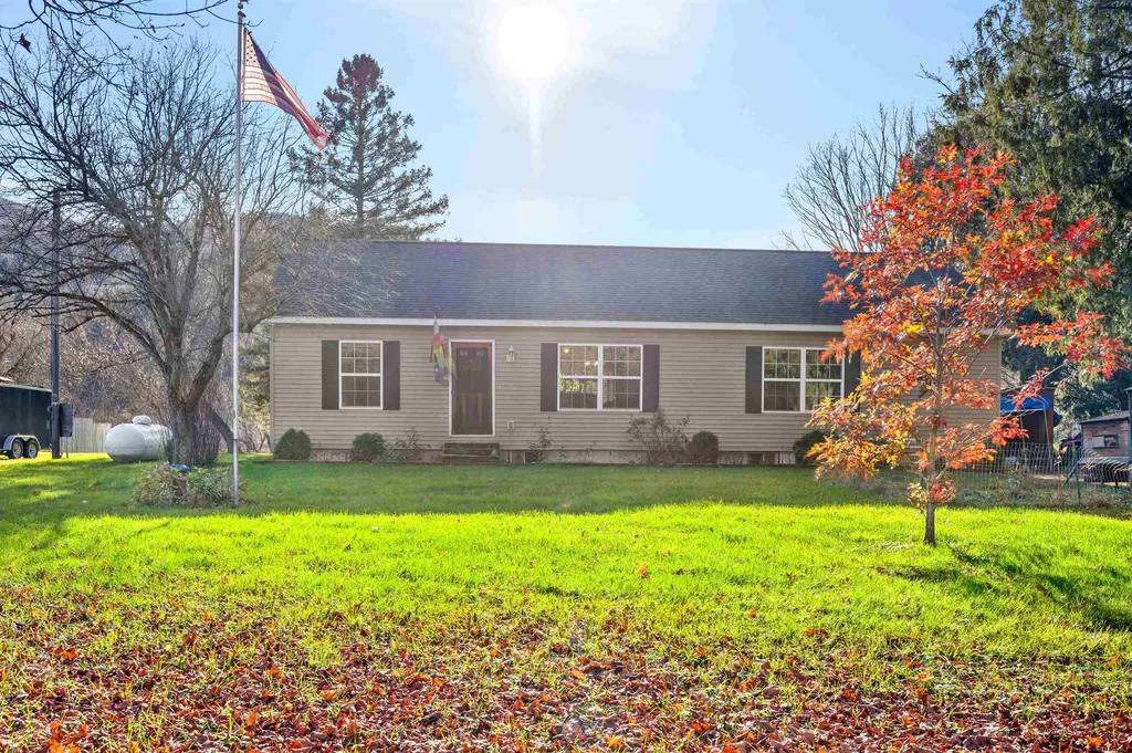 1535 Us Route 2 Waterbury VT 05676