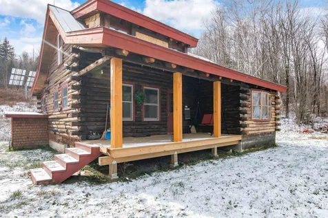 2519 Ward Hill Road Duxbury VT 05660